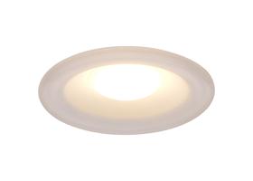 Lagos Recessed Ceiling Luminaires Mantra Fusion Round Recess Ceiling